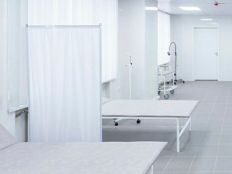 Фото клиники