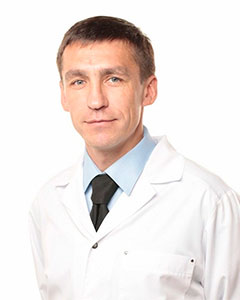 КРАВЦОВ ИВАН ЕГОРОВИЧ