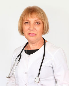 ЛЕБЕДЕВА ВИКТОРИЯ ВИТАЛЬЕВНА